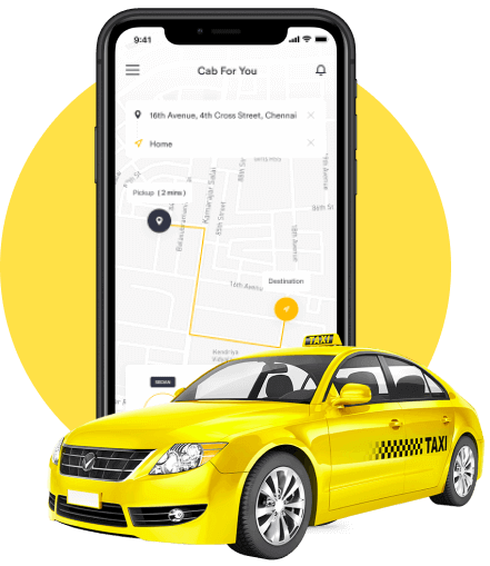 taxi-app