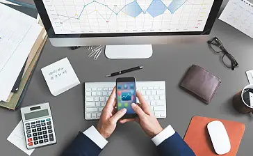 Business & Productivity Apps