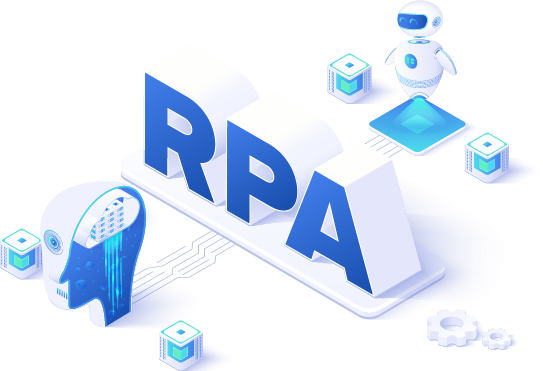 rpa developer