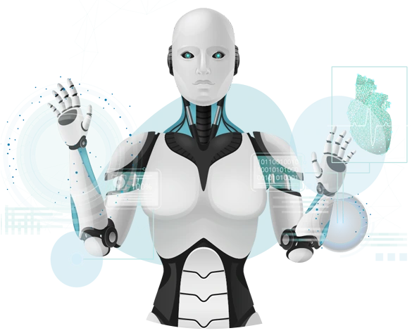 artificial intelligence solution providers