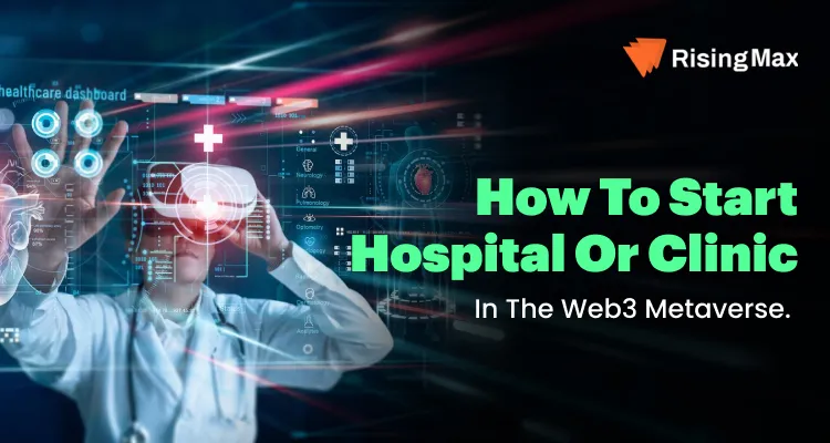 hospital in web3