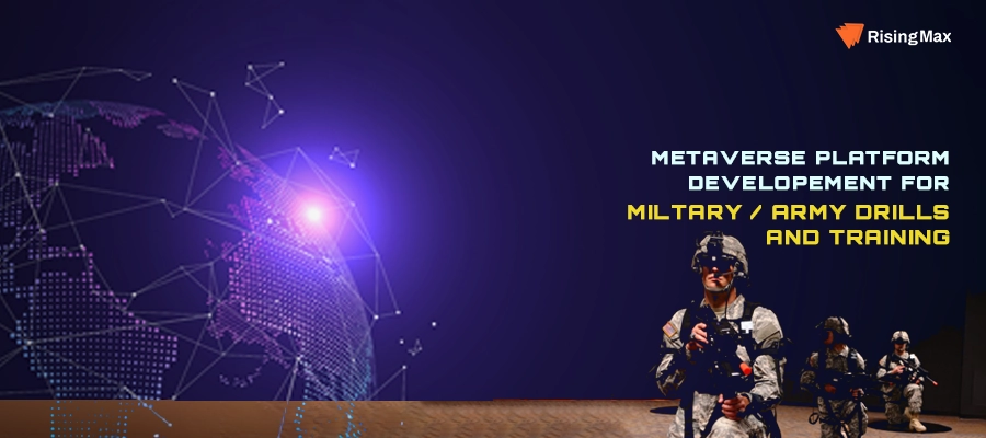 metaverse for army