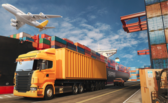 Mobile App For Logistics & Transportation Industry