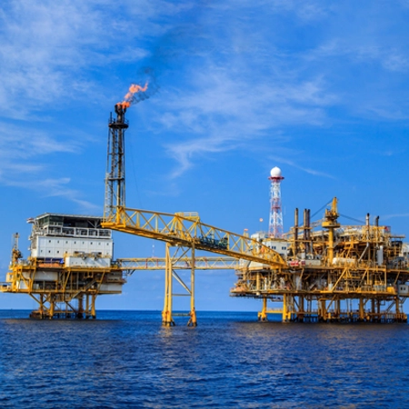 Oil And Gas Companies Software Solution
