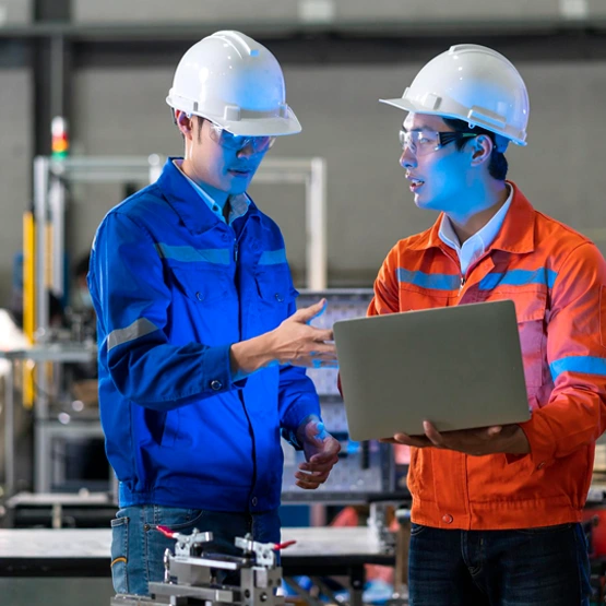 Well-crafted Applications To Optimize Manufacturing Operations