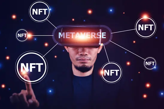 Metaverse NFT Solution
