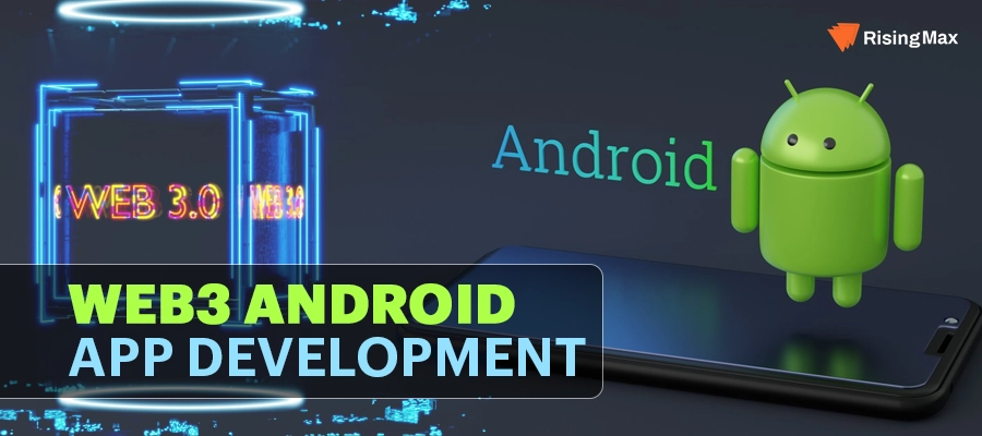 Web3 Android App Development