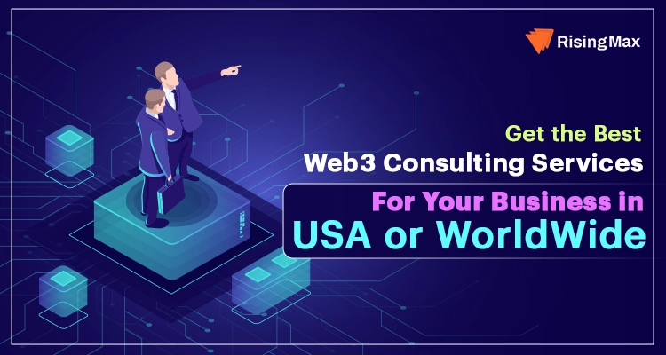 Web3 Consulting Services