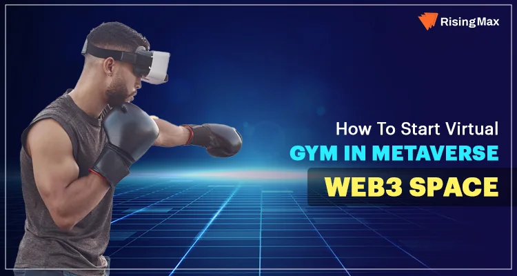 Web3 in fitness industry