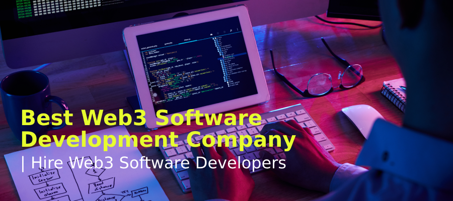Web3 Token Development Company