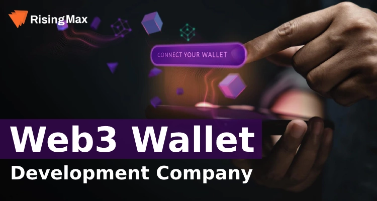 Web3 wallet development company