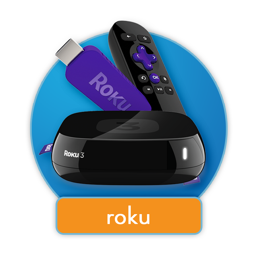 roku