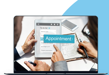 Appointment-Management-System