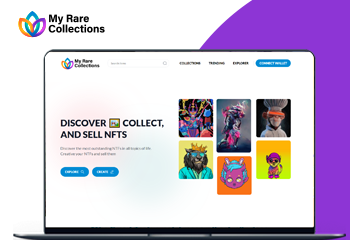 My Rare Collections Case Study
