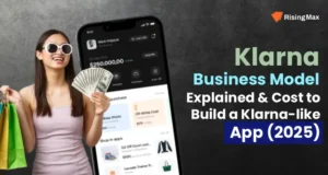 klarna like app development