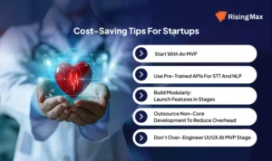 heidi health like app development