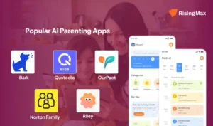 ai parenting control app