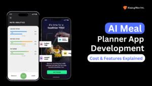 Ai meal planner app development