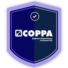 COPPA (Children’s Online Privacy Protection Act)