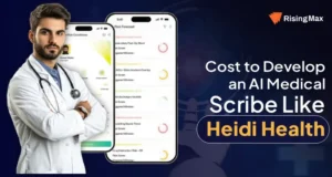 Desarrollo de un escriba médico con inteligencia artificial