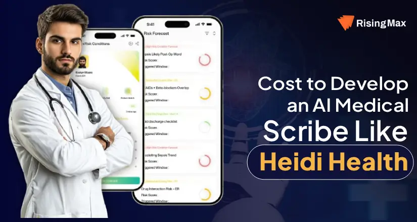 Ai medical scribe development