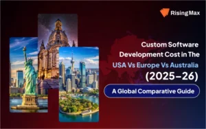 Custom software development cost