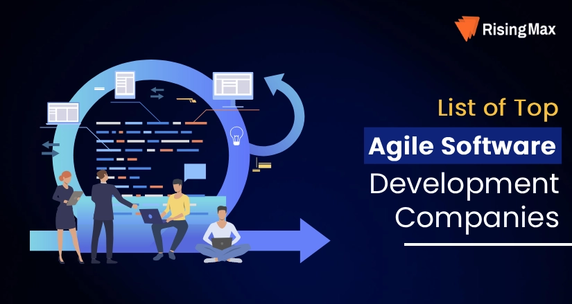 List of top Agile Software Development Companies