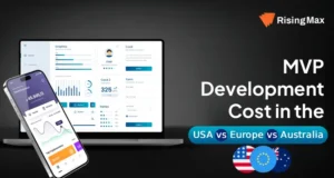 MVP Development Cost in USA vs Europe vs Australia