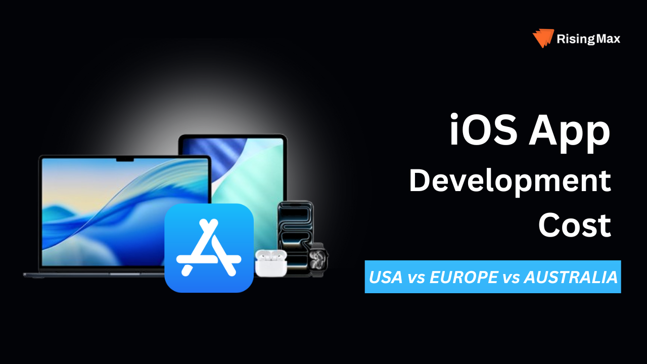 ios app development cost