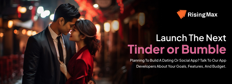 Develop Top Dating App