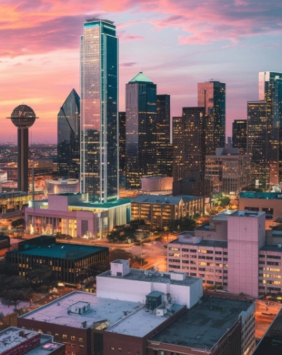 The Next Silicon Valley