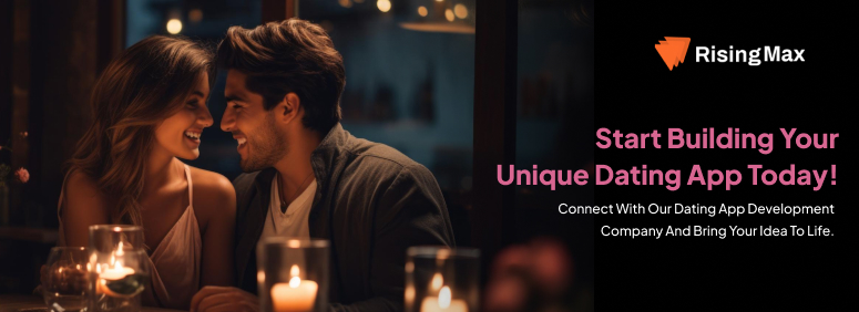 Top Dating Apps Development Company