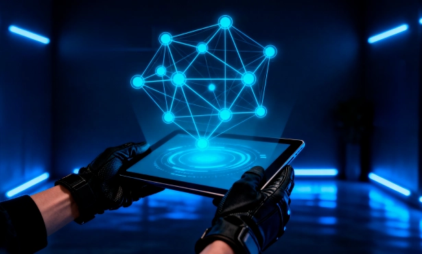 ai-integrated-application