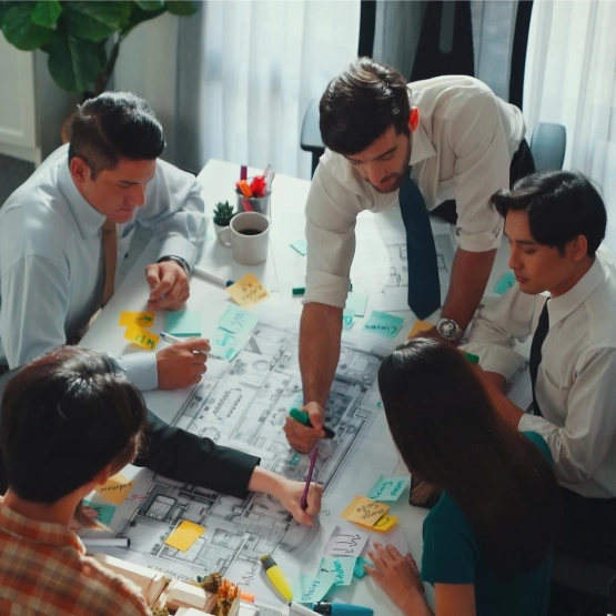 Discovery & Planning