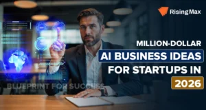 Million Dollar AI Business Ideas for Startups in 2026