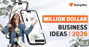 Million Dollar Business Ideas for 2026