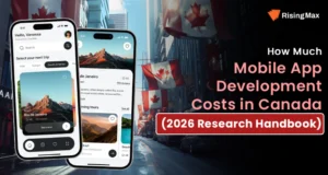 Mobile APp Development Cost in Canada