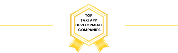 Top taxi app development companies