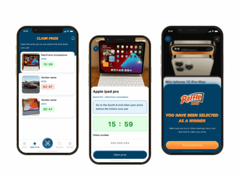 Top Raffle Management Software Development Companies | 2026