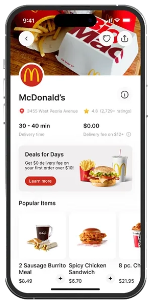 dubai-food-delivery-app