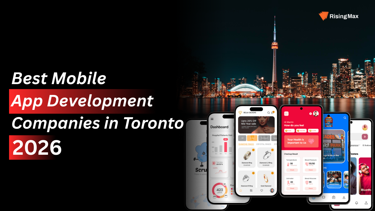 top mobile app development companies in toronto 2026