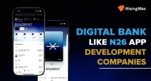 Digital Bank Linke N26 App Development Companies