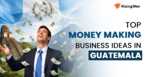 Top money making business ideas guatemala