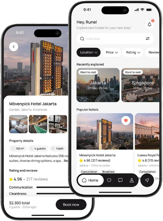 app development ecuador