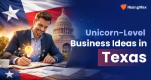 business ideas in texas