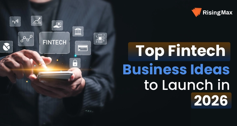 fintech business ideas