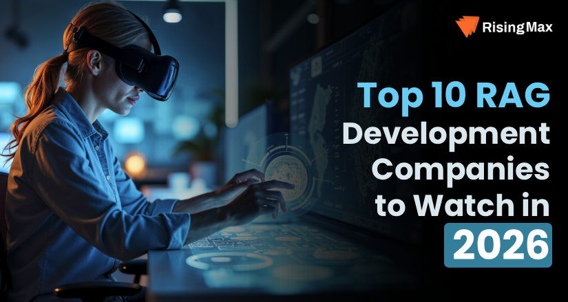 RAG Development Companies