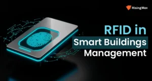 RFID in Smart Buildings Management