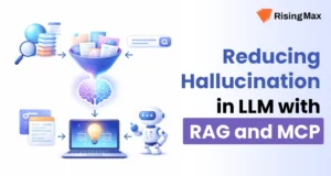 Reducing Hallucinations in LLM with RAG and MCP