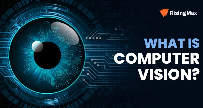 What is computer vision